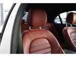 MERCEDES BENZ C class sedan