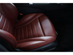 MERCEDES BENZ C class sedan