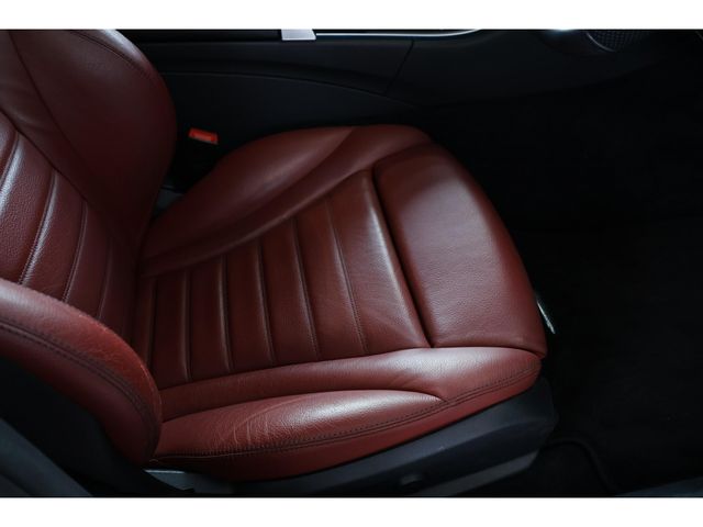 MERCEDES BENZ C class sedan