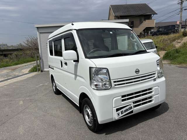NV100 CLIPPER