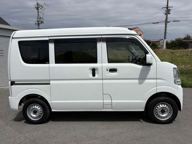 NV100 CLIPPER