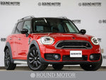 BMW MINI COOPER SD CROSSOVER