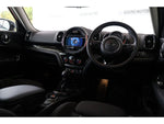 BMW MINI COOPER SD CROSSOVER