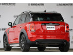 BMW MINI COOPER SD CROSSOVER