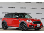 BMW MINI COOPER SD CROSSOVER