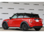 BMW MINI COOPER SD CROSSOVER
