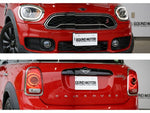 BMW MINI COOPER SD CROSSOVER