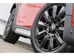 BMW MINI COOPER SD CROSSOVER