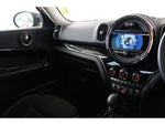 BMW MINI COOPER SD CROSSOVER