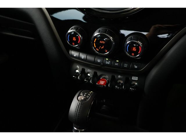 BMW MINI COOPER SD CROSSOVER