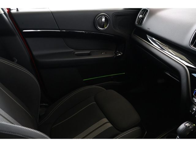 BMW MINI COOPER SD CROSSOVER