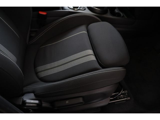 BMW MINI COOPER SD CROSSOVER