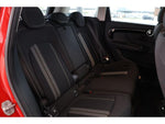 BMW MINI COOPER SD CROSSOVER
