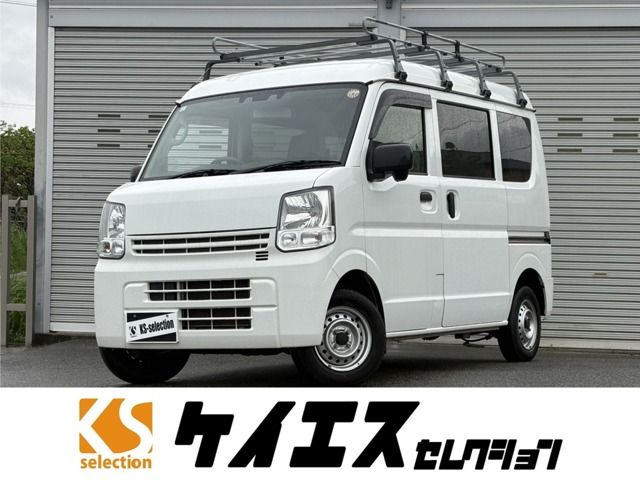 NV100 CLIPPER