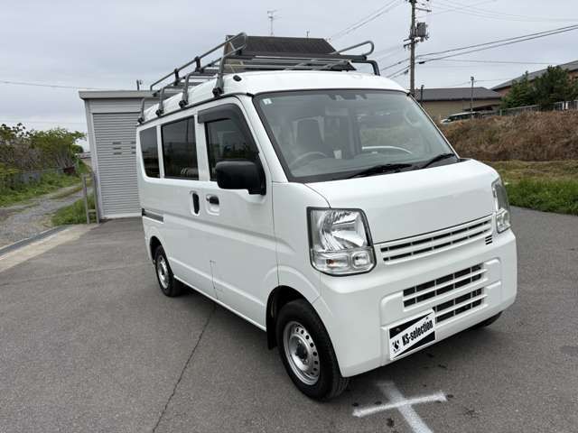 NV100 CLIPPER