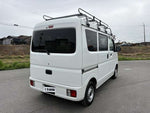 NV100 CLIPPER