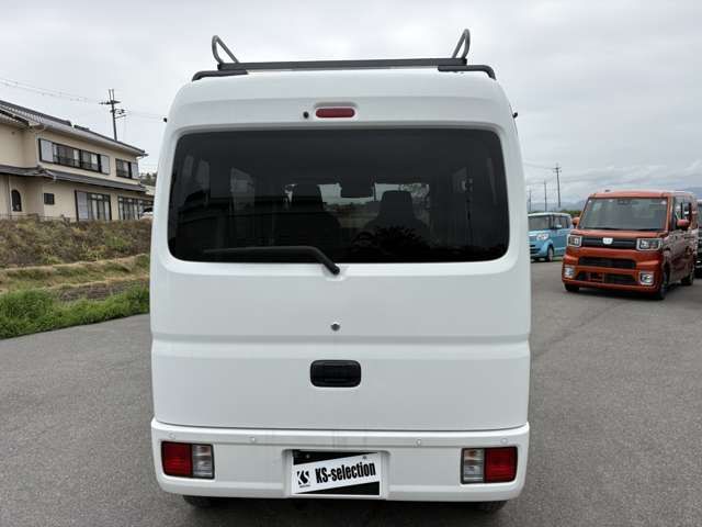 NV100 CLIPPER