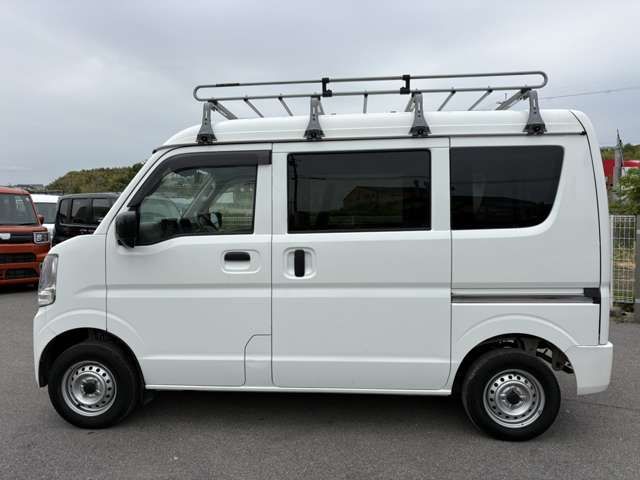 NV100 CLIPPER