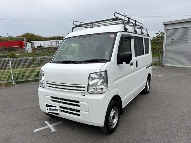 NV100 CLIPPER
