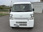 SCRUM van