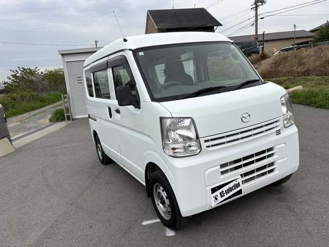 SCRUM van