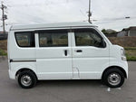 SCRUM van