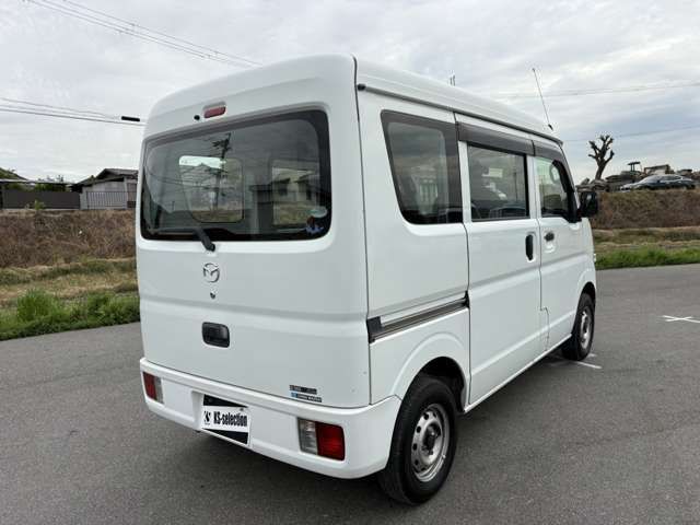 SCRUM van
