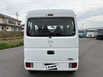 SCRUM van