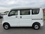 SCRUM van