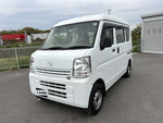 SCRUM van