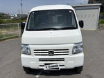 ACTY van