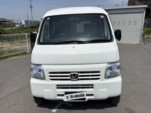 ACTY van