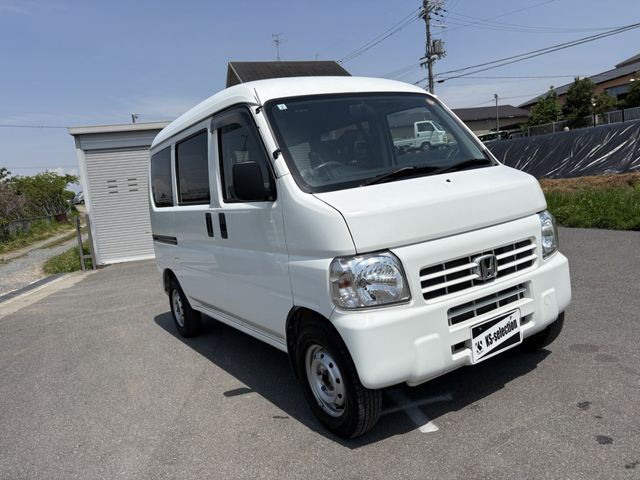 ACTY van