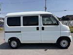ACTY van