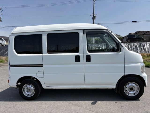 ACTY van