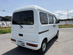 ACTY van