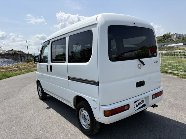 ACTY van