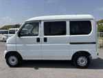 ACTY van