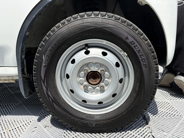 ACTY van
