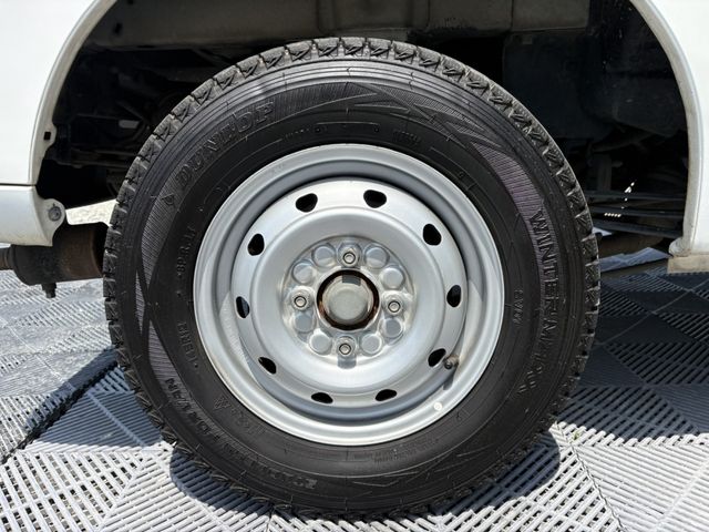 ACTY van