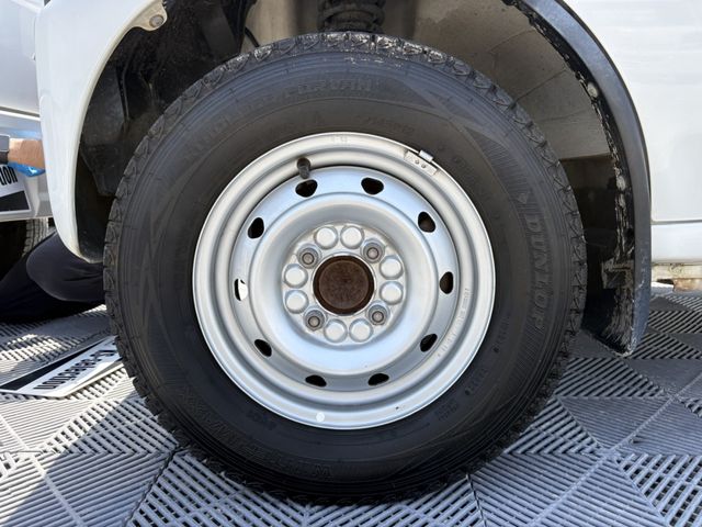 ACTY van