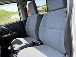 ACTY van