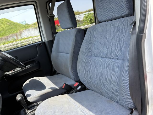 ACTY van