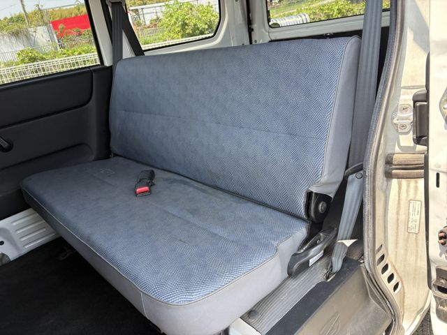 ACTY van