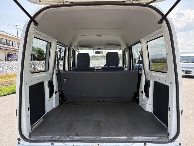 ACTY van