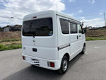 NV100 CLIPPER