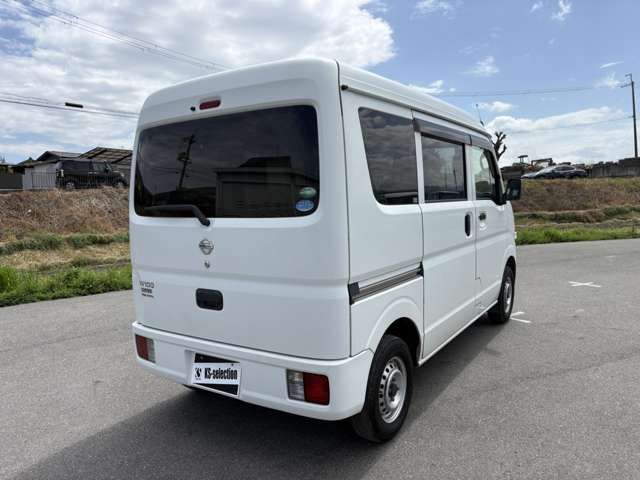 NV100 CLIPPER