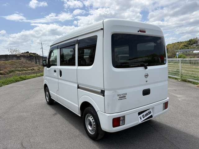 NV100 CLIPPER
