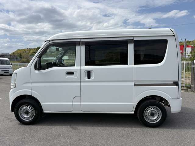 NV100 CLIPPER