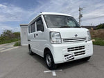 NV100 CLIPPER